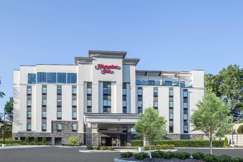 Hampton Inn Rochester Penfield 2