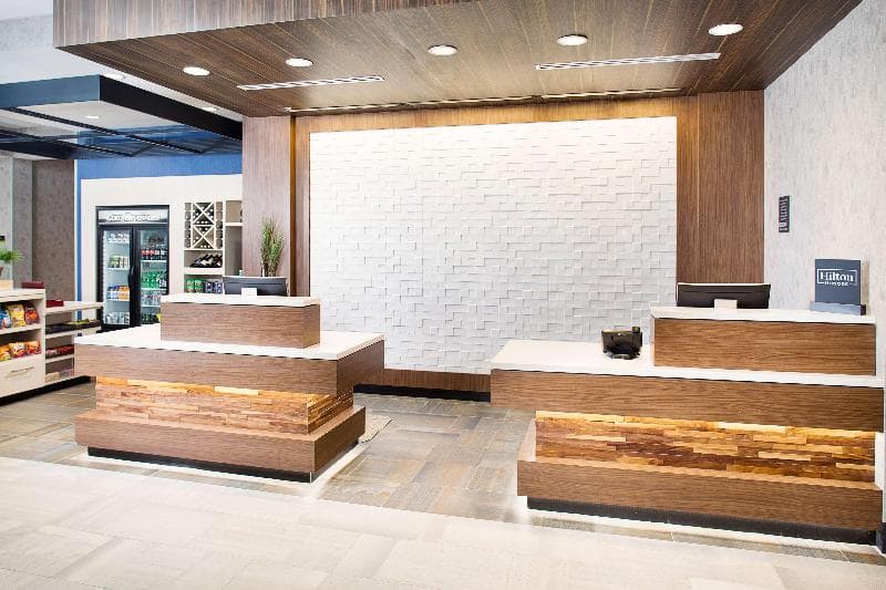 Hilton Garden Inn Dallas/Arlington South photo 1