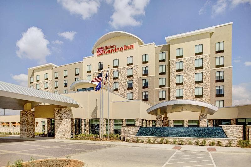 Hilton Garden Inn Dallas/Arlington South 2