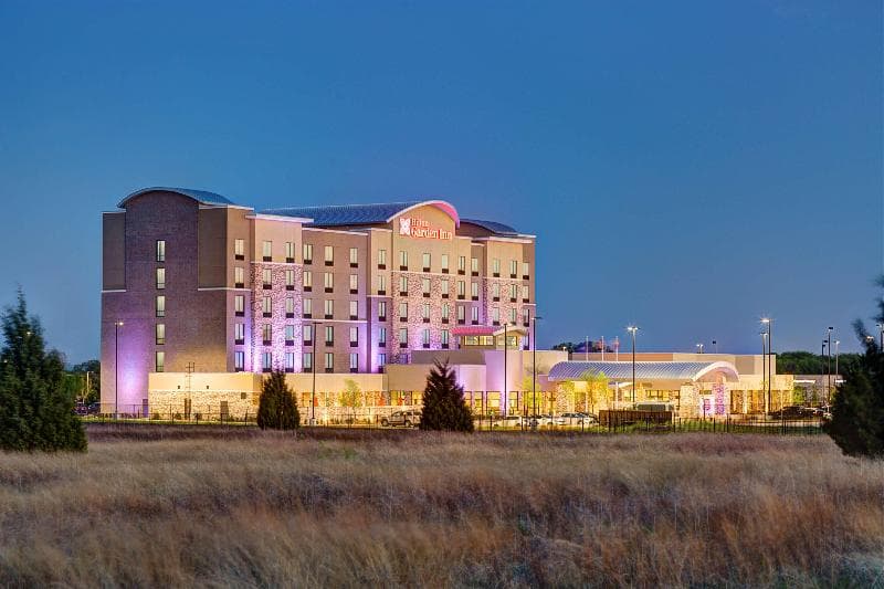 Hilton Garden Inn Dallas/Arlington South 3