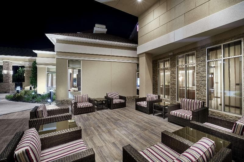 Hilton Garden Inn Roslyn photo 1
