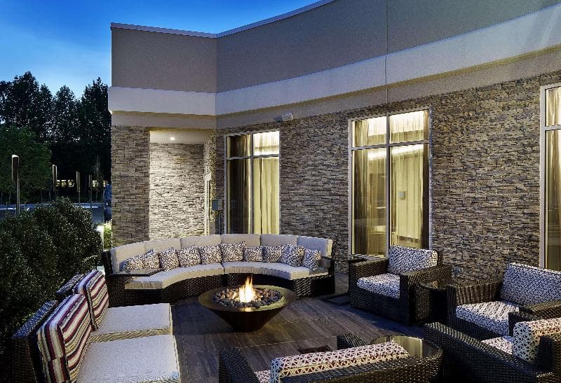 Hilton Garden Inn Roslyn 3