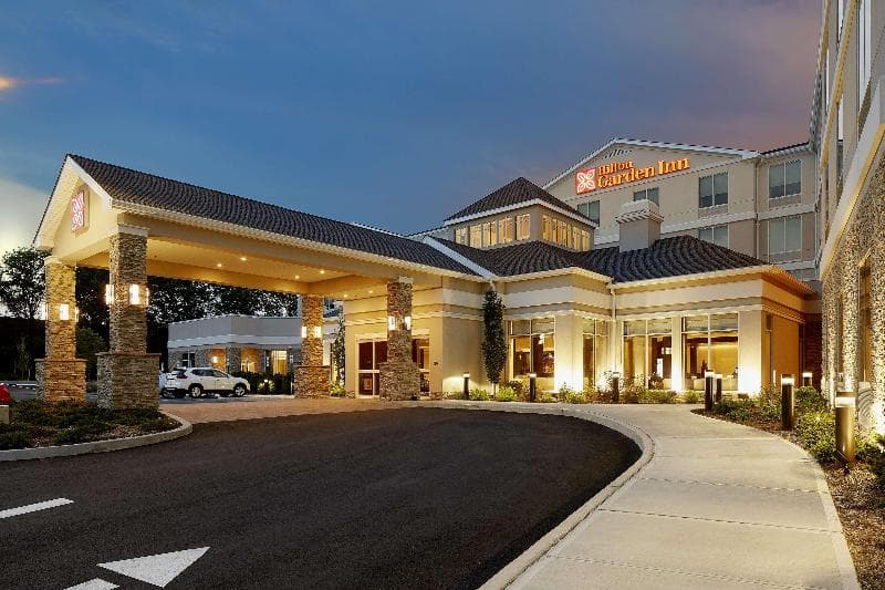 Hilton Garden Inn Roslyn 4