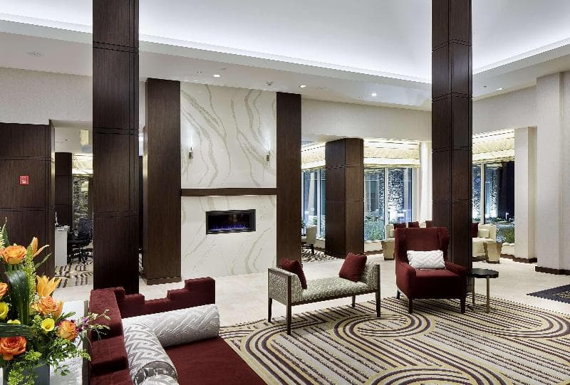 Hilton Garden Inn Roslyn 5