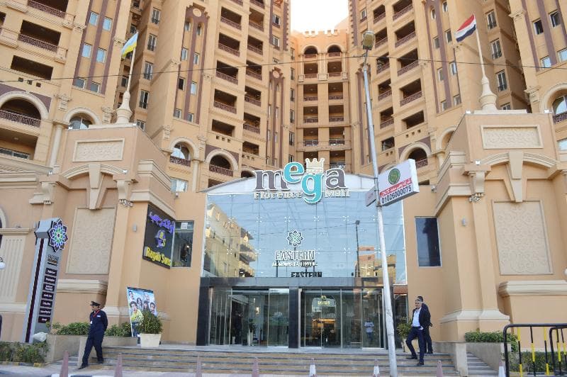 Eastern Al Montazah Hotel 1