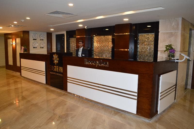 Eastern Al Montazah Hotel 3