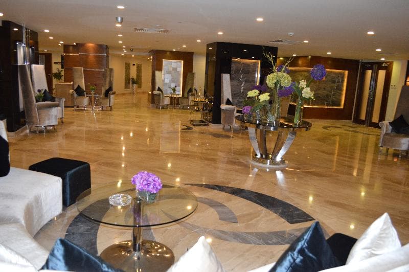 Eastern Al Montazah Hotel 4