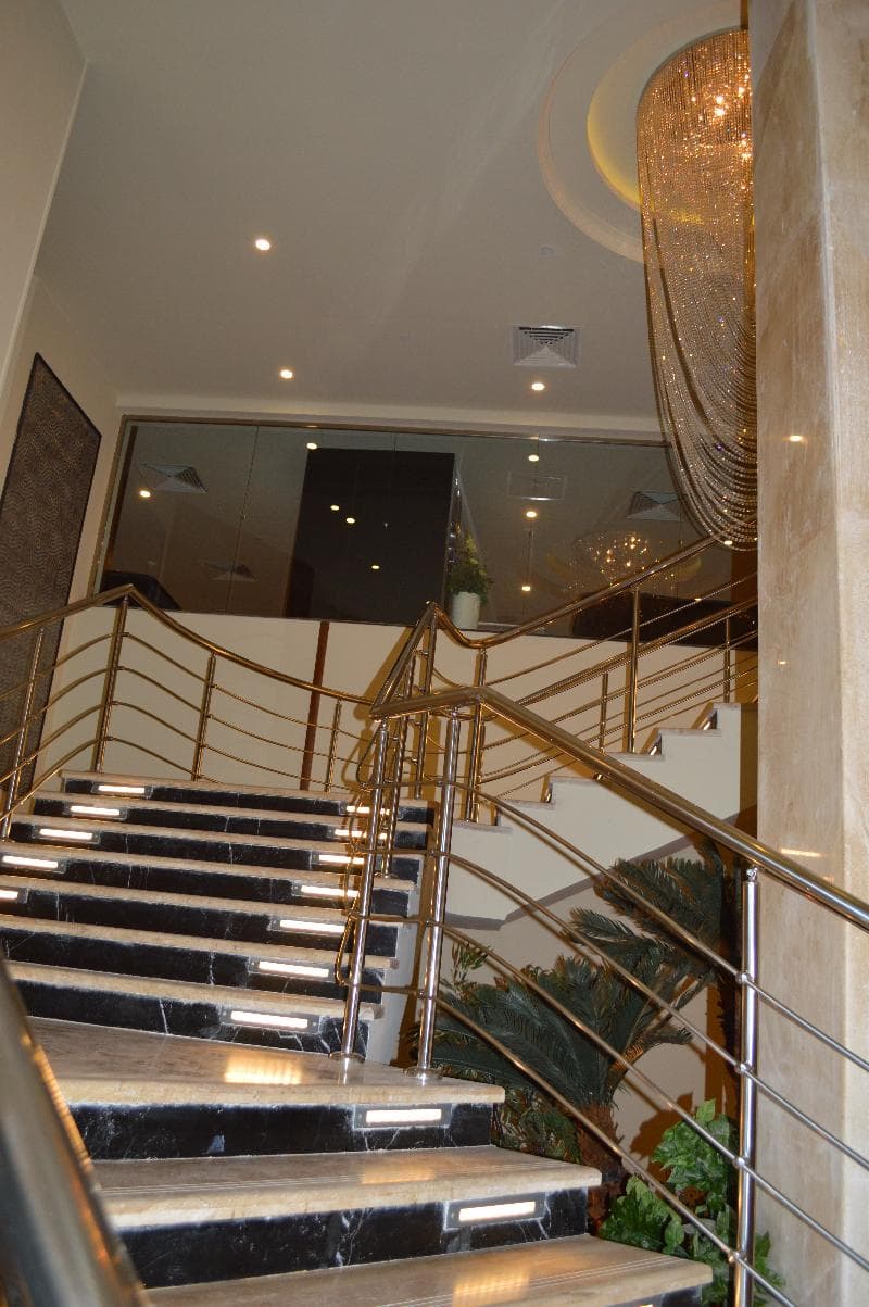 Eastern Al Montazah Hotel 5