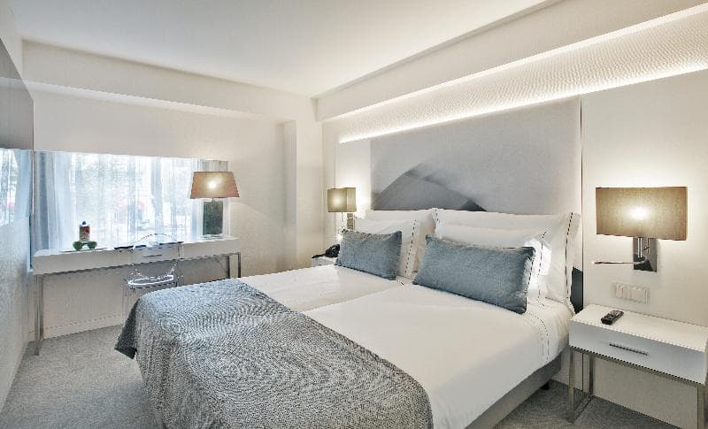 White Lisboa Hotel photo 1