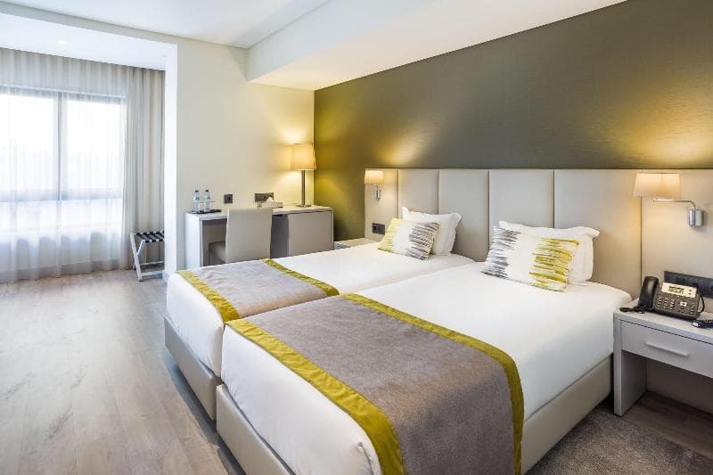 Empire Lisbon Hotel photo 1