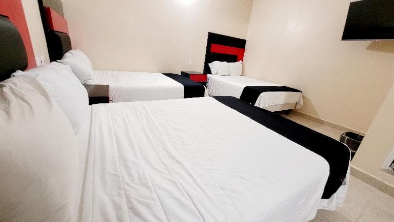 Hotel Jardin 4