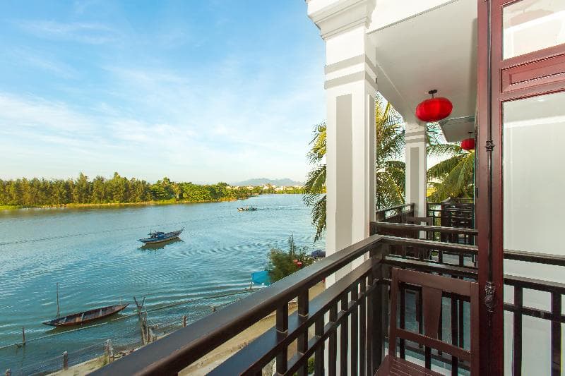 Pearl River Hoi An Hotel & Spa 3