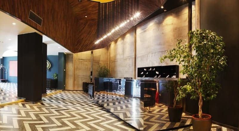 Russia Hotel Skopje 3