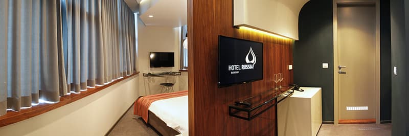 Russia Hotel Skopje 5