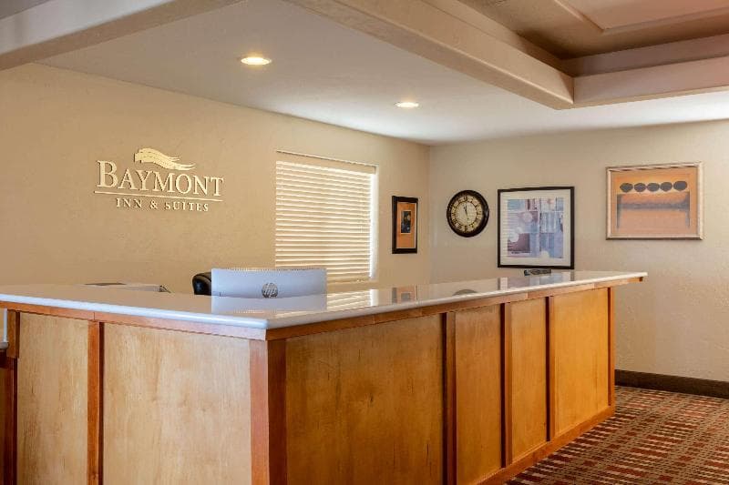 Baymont By Wyndham Spearfish 4