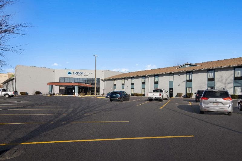 Baymont By Wyndham Normal Bloomington 3
