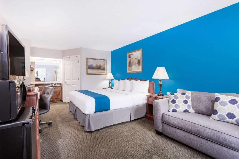 Baymont by Wyndham Duncan/Spartanburg 3