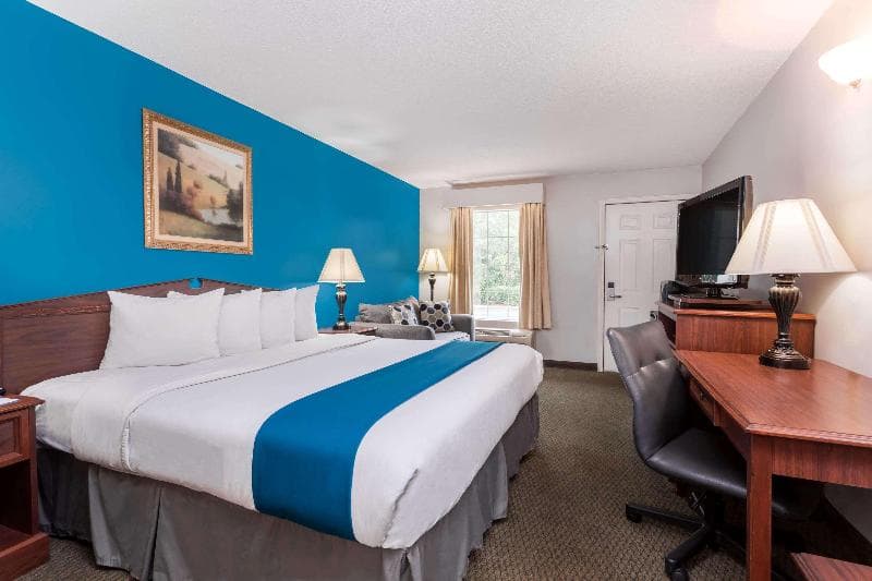 Baymont by Wyndham Duncan/Spartanburg 4