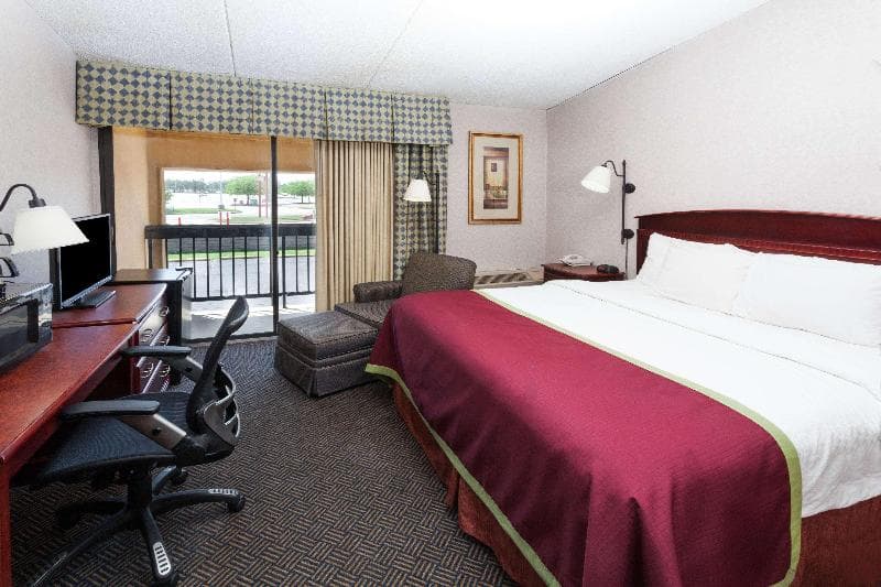 Baymont By Wyndham Michigan City 5