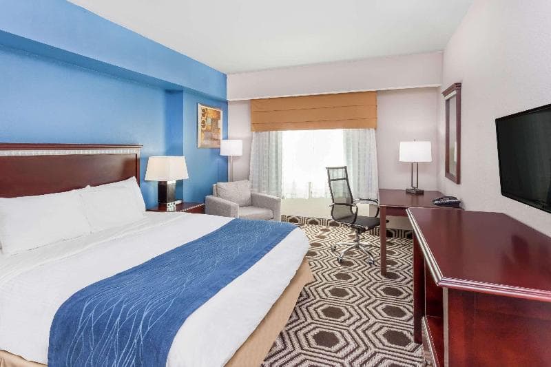 Baymont By Wyndham Delavan Near Lake Geneva 4