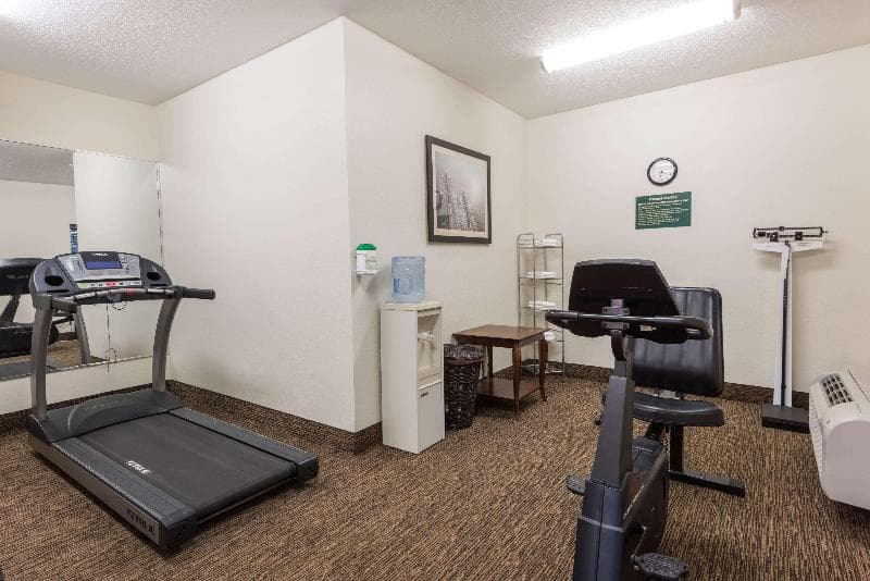 Baymont Inn And Suites Highland photo 1
