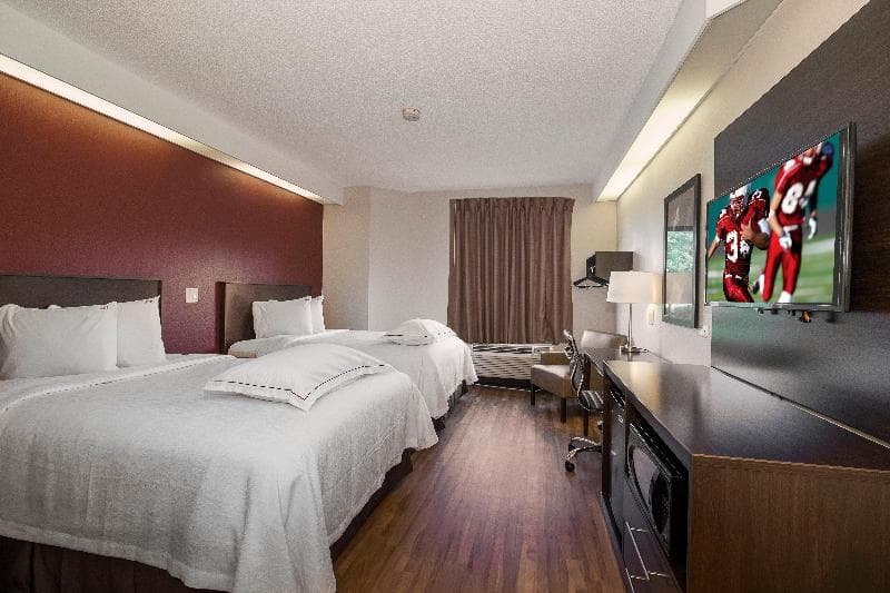 Spark by Hilton Bentonville 2