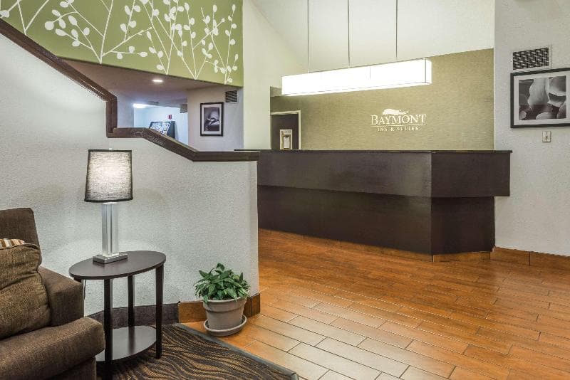 Baymont by Wyndham Pueblo 5