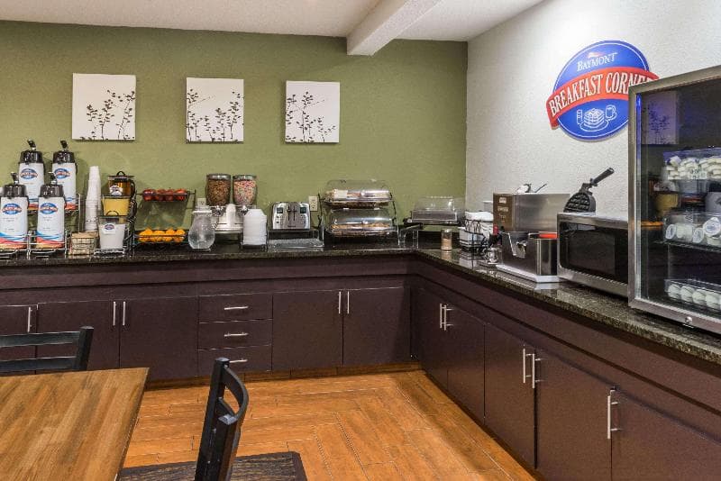 Baymont by Wyndham Pueblo 3