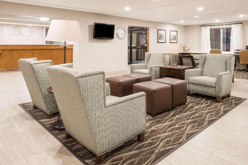 Baymont by Wyndham Fulton 5