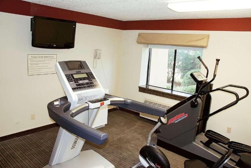 Best Western Huntsville photo 1