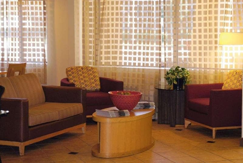 Best Western Huntsville 4