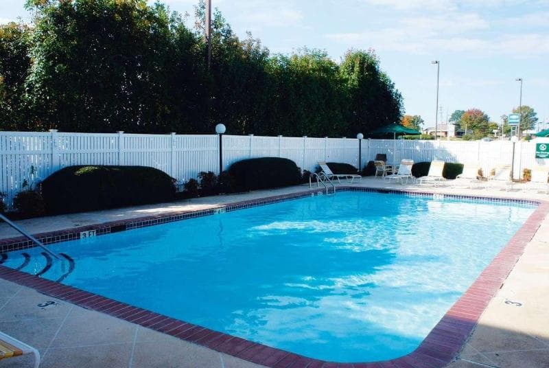 Best Western Huntsville 5