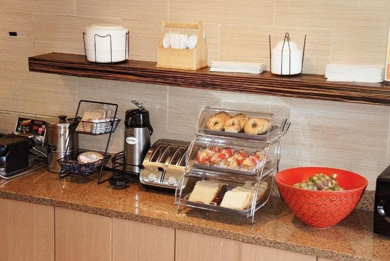 Best Western Huntsville 2