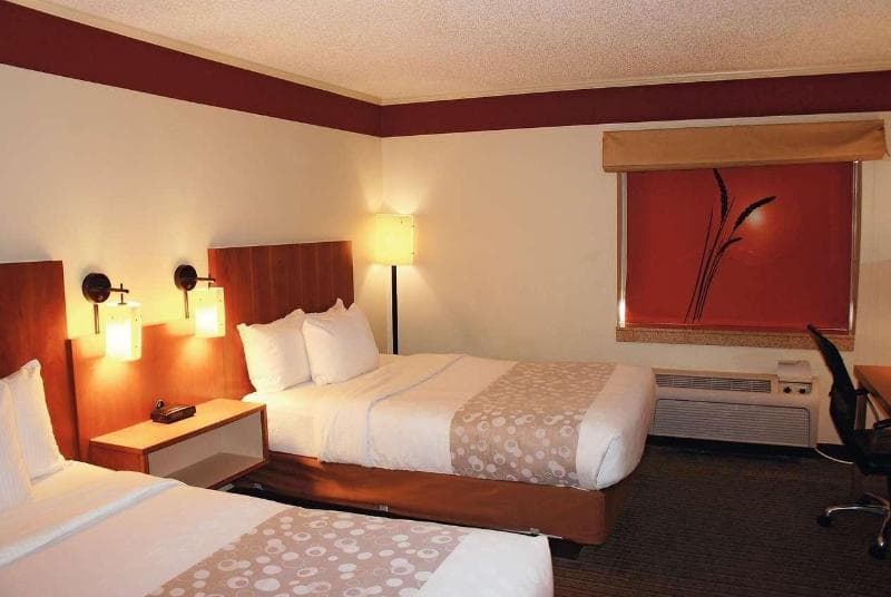 Best Western Huntsville 3