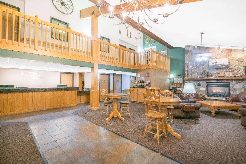 Baymont By Wyndham Kasson Rochester Area 4