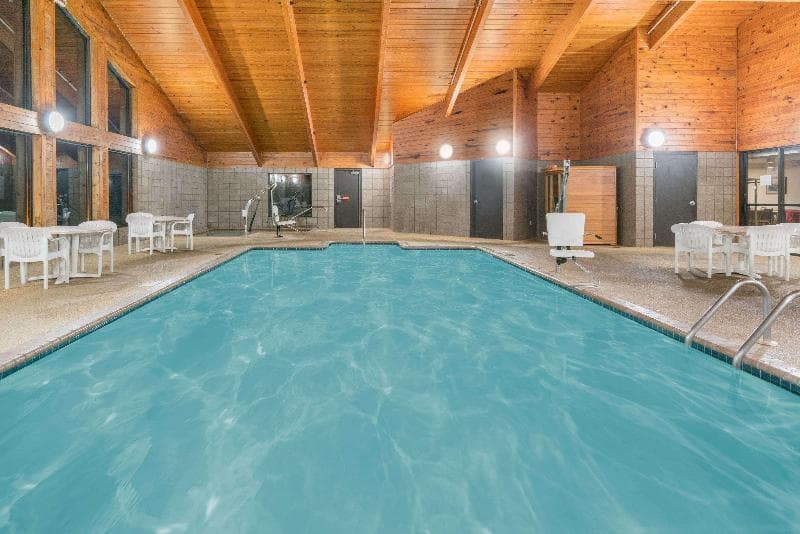 Baymont By Wyndham Kasson Rochester Area 5