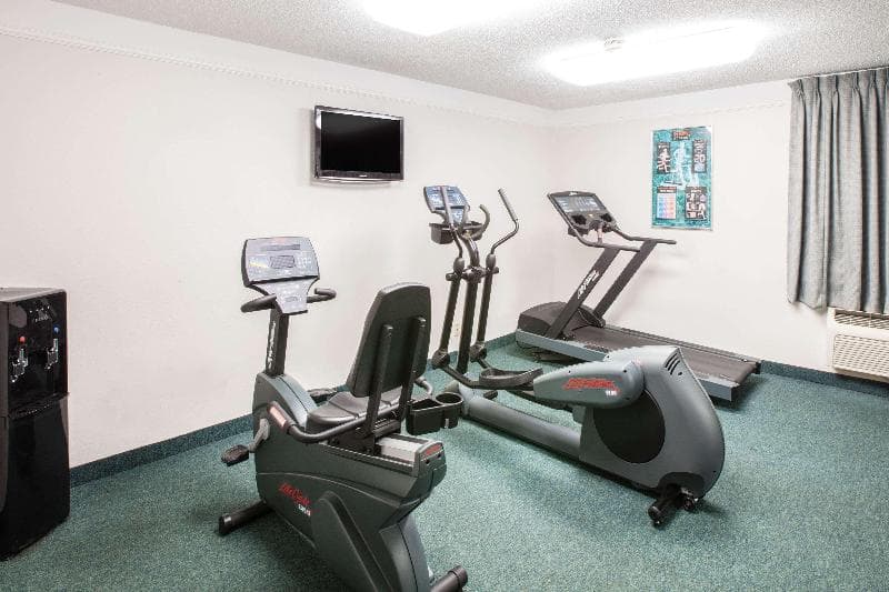 Baymont By Wyndham Texarkana 2