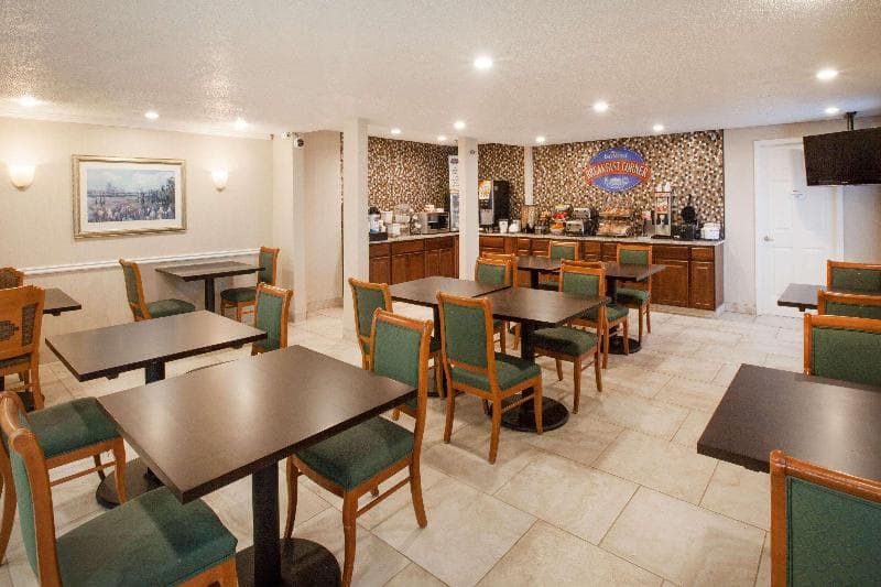Baymont By Wyndham Texarkana 3