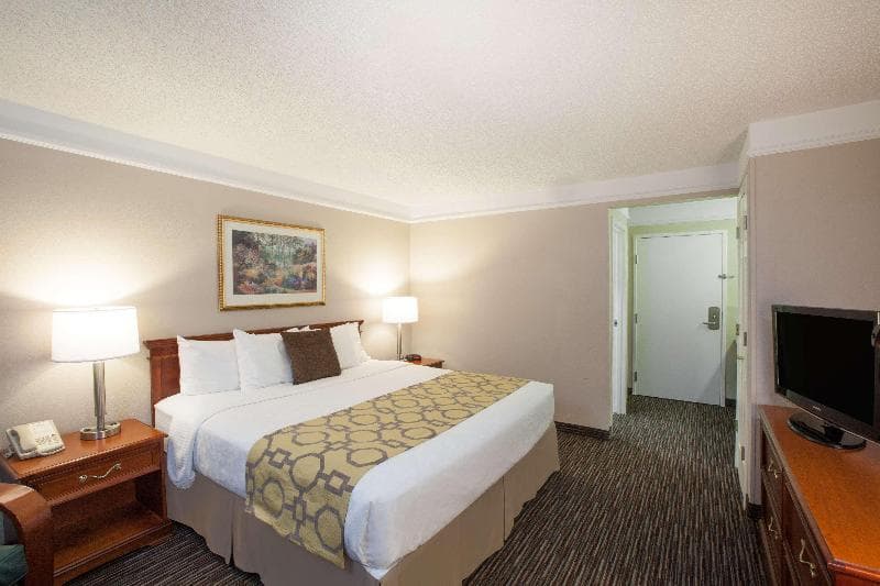 Baymont By Wyndham Texarkana 4