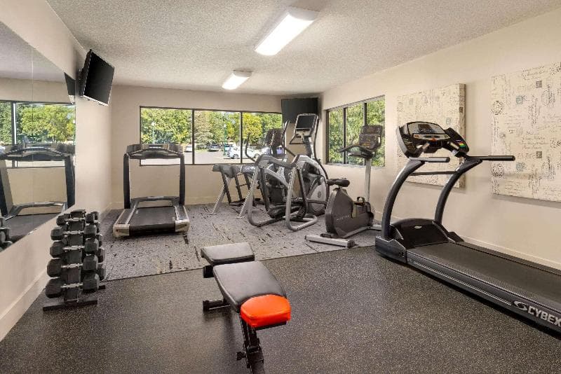 Baymont By Wyndham Owatonna 3
