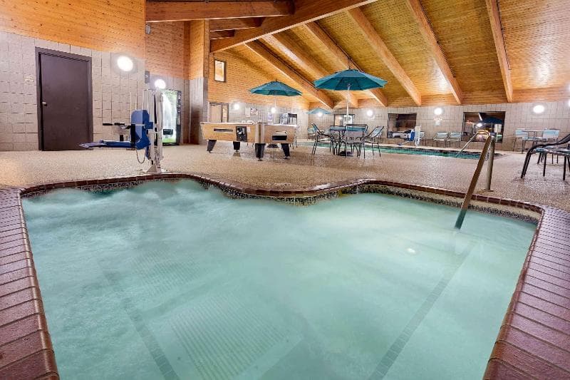 Baymont By Wyndham Owatonna 5