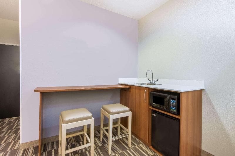 Microtel Inn & Suites by Wyndham Cadiz 4