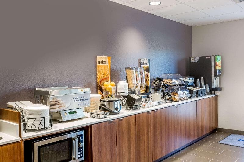 Microtel Inn & Suites by Wyndham Tioga photo 1