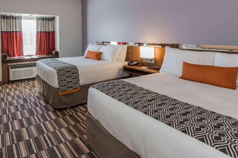Microtel Inn & Suites by Wyndham Tioga 3