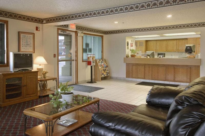 Super 8 By Wyndham Aransas Pass 2
