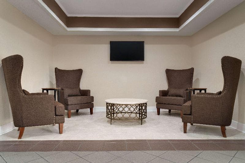Super 8 By Wyndham Pearl/Jackson/East 4