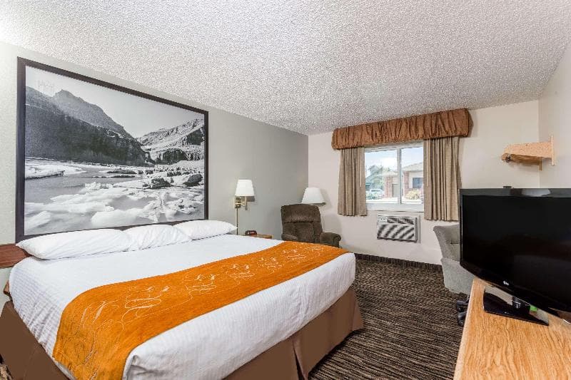 Super 8 By Wyndham Lewistown 4
