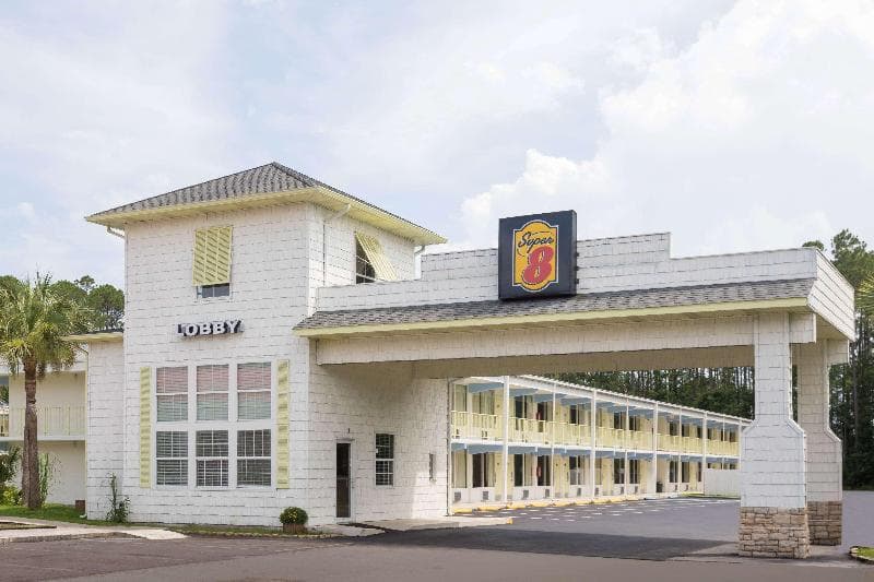 Super 8 By Wyndham Kingsland 5