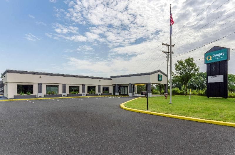Quality Inn Verona - Staunton North 5