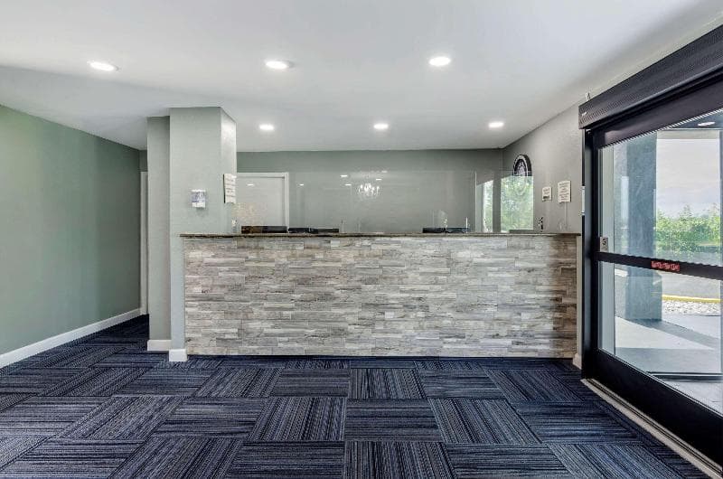 Quality Inn Verona - Staunton North main